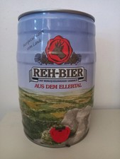 Reh bier party fass gallon - party,