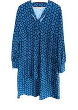 Baumwoll-Modal Kleid von Boden