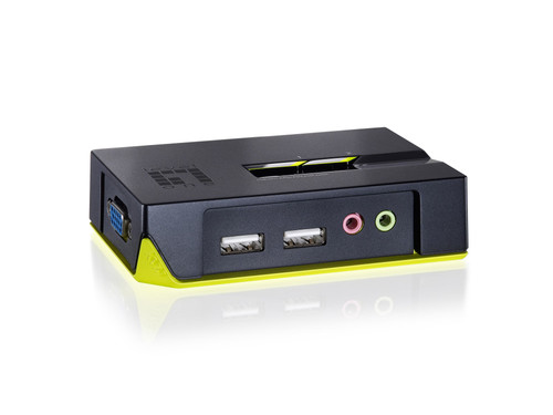 Levelone port usb - levelone, vga