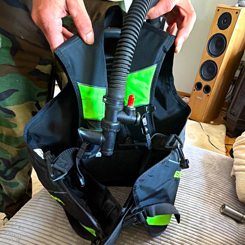 Soniform inc taucher - soniform,, taucher-jacket
