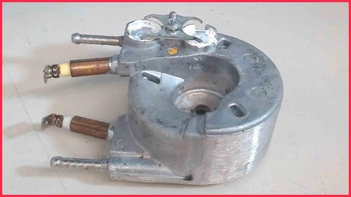 Boiler kessel thermoblock - boiler,
