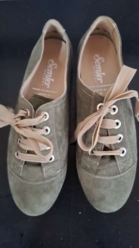Semler damenschuhe sneakers - semler,