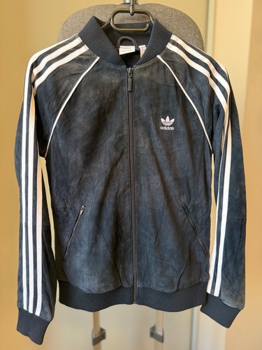 Adidas originals wildleder - originals,