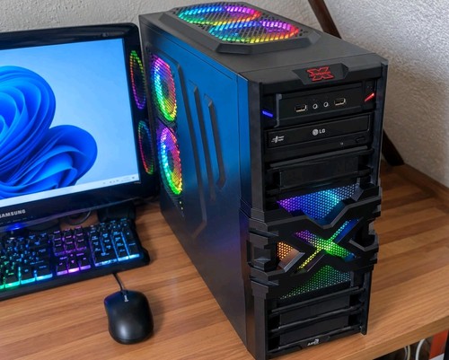 Gaming 6700 geforce - |, i7-6700