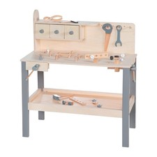 Spielzeug-Werkbank Werkstatt