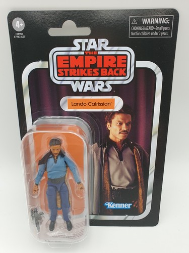 Star wars vintage collection - wars,