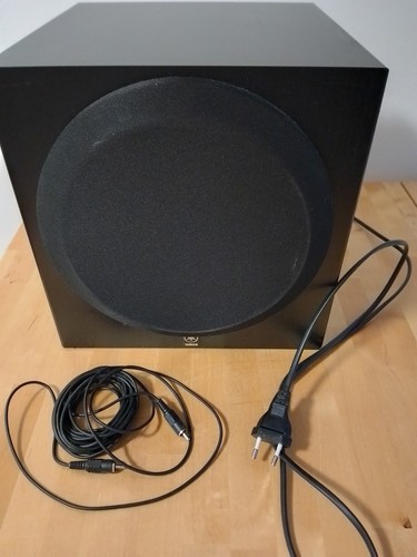 Yamaha yst sw012 subwoofer - yamaha, yst-sw012