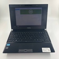 Toshiba portege r930 1ek - toshiba, r930-1ek