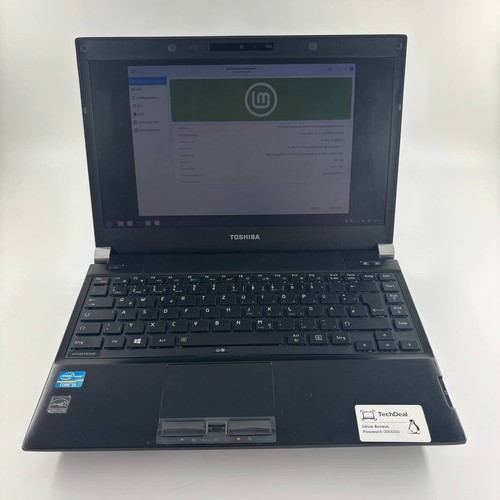 Toshiba portege r930 1ek - toshiba, r930-1ek
