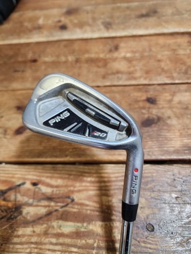 Ping i20 eisen red dot - ping, #7