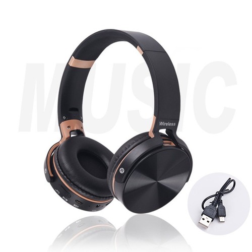 Premium hifi kopfhörer stereo - premium,