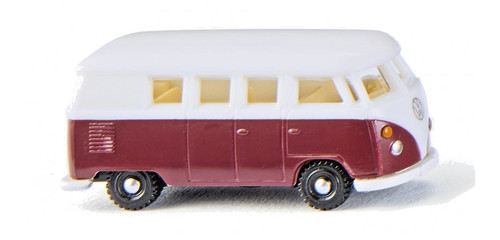 Wiking 93202 bus - 93202, vw