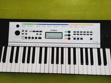 Yamaha YPT-255