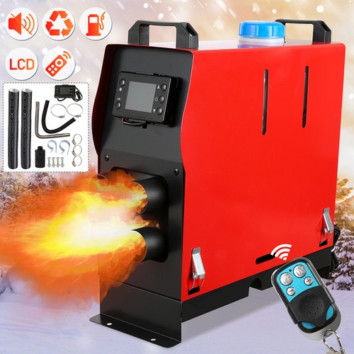 8kw 12v diesel - diesel, standheizung