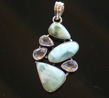 GJ69 Traumhaft Hemimorphit