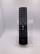 DENON RC-1127 Fernbedienung