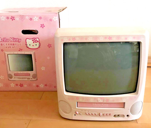 Hello kitty orion - hello,