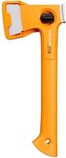 Fiskars X-Series X13 Ultra Ultraleichte Wanderaxt 33,5 cm size xxs Gewicht 480g.