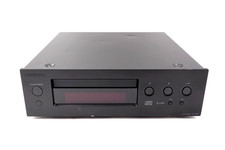 Onkyo C-755 Midi CD-Player MP3 CD-RW VLSC HighEnd - Schwarz