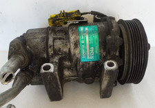 Peugeot 206 CC 2.0 16V 100kW