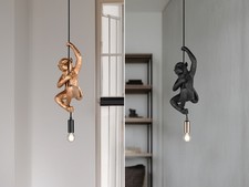 Ausgefallene Hängelampen