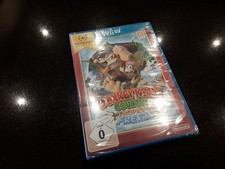 Donkey Kong Country Tropical