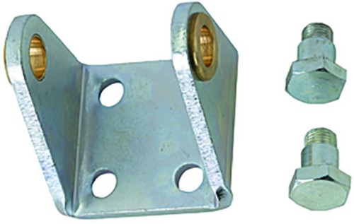 Riegler schwenklager mit 2 - riegler, schwenklager,
