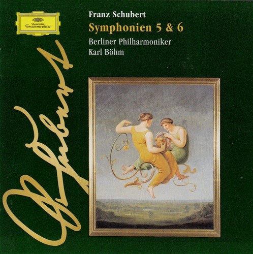 Franz schubert meisterwerke - schubert,