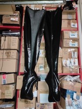 Handmade  PONY Ballet stiefel