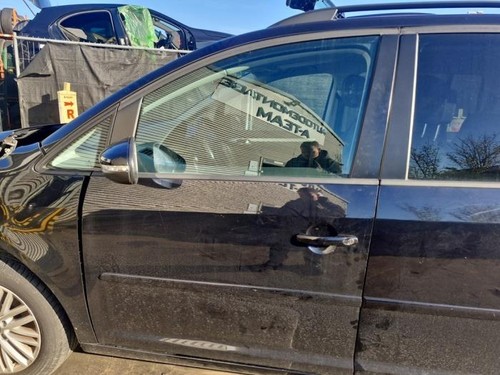 Tür links vorne - vw, 1t3