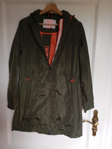 Cecil parka outerwear - cecil,
