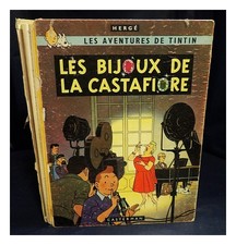 HERGÉ Les Aventures de Tim