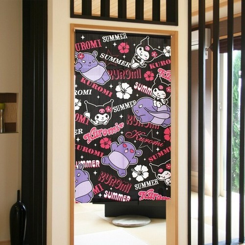Made japan sanrio kuromi - japan,