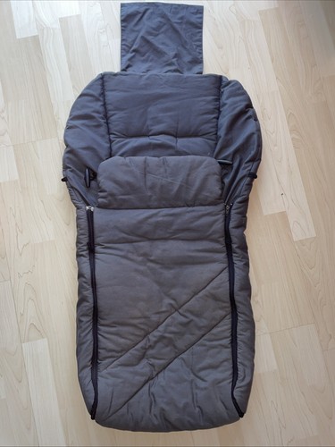 Fußsack kinderwagen winter - kinderwagen,
