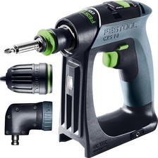 Festool Akku-Bohrschrauber CXS