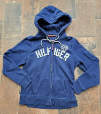 Jacke Sweatshirt Tommy Hilfiger Gr. XL