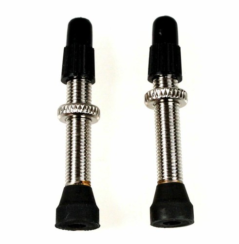 Notubes tubeless ventile - 2x,