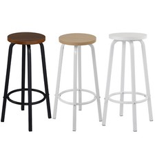 2/ 4x Barhocker Bistrohocker