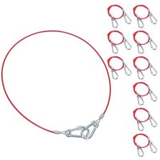 Abreißseil für gebremste