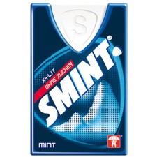 SMINT Mint Pastillen ohne