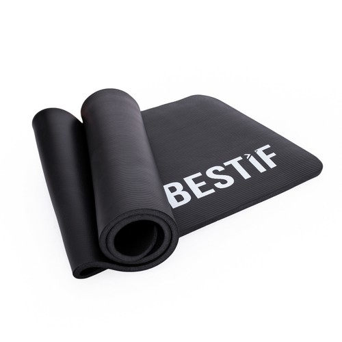 Yogamatte dick gymnastikmatte - yogamatte,