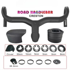Road Bicycle Carbon Handlebar