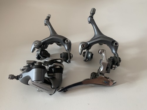Shimano 600 ultegra 6400 - ultegra, mini