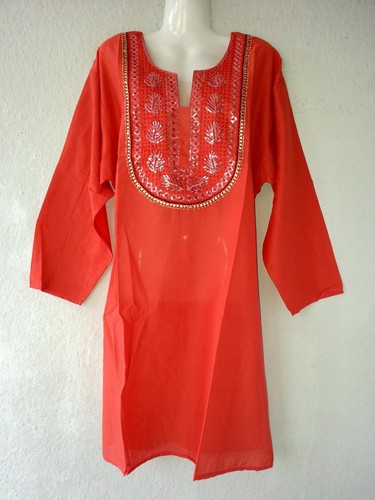 Salwar kameez kurti - kameez,