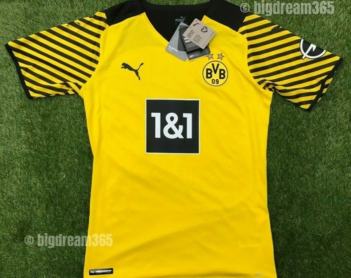 Dortmund bvb trikot - dortmund, m