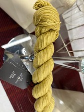 Schoppel Wool FINEST 100% Schurwolle/Merino, Fb.2279 Rechtes Licht, 100g/ca.400m