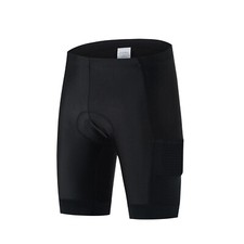 Miloto Radlerhose Herren mit