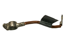 Masseband masse minuspol - masse,