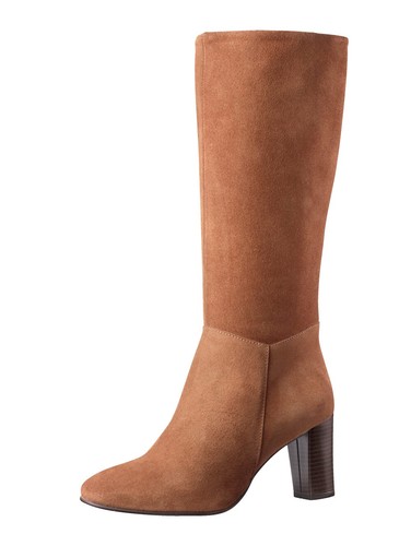 Stiefel leder reve flo - reve,