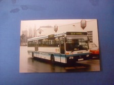 Busfoto Omnibus Foto - DB Deutsche Bundesbahn Bahnbus - O 407 - DB 19-850